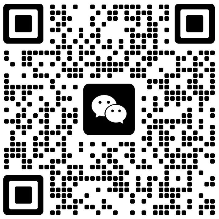 Scan to connect with Orbello
