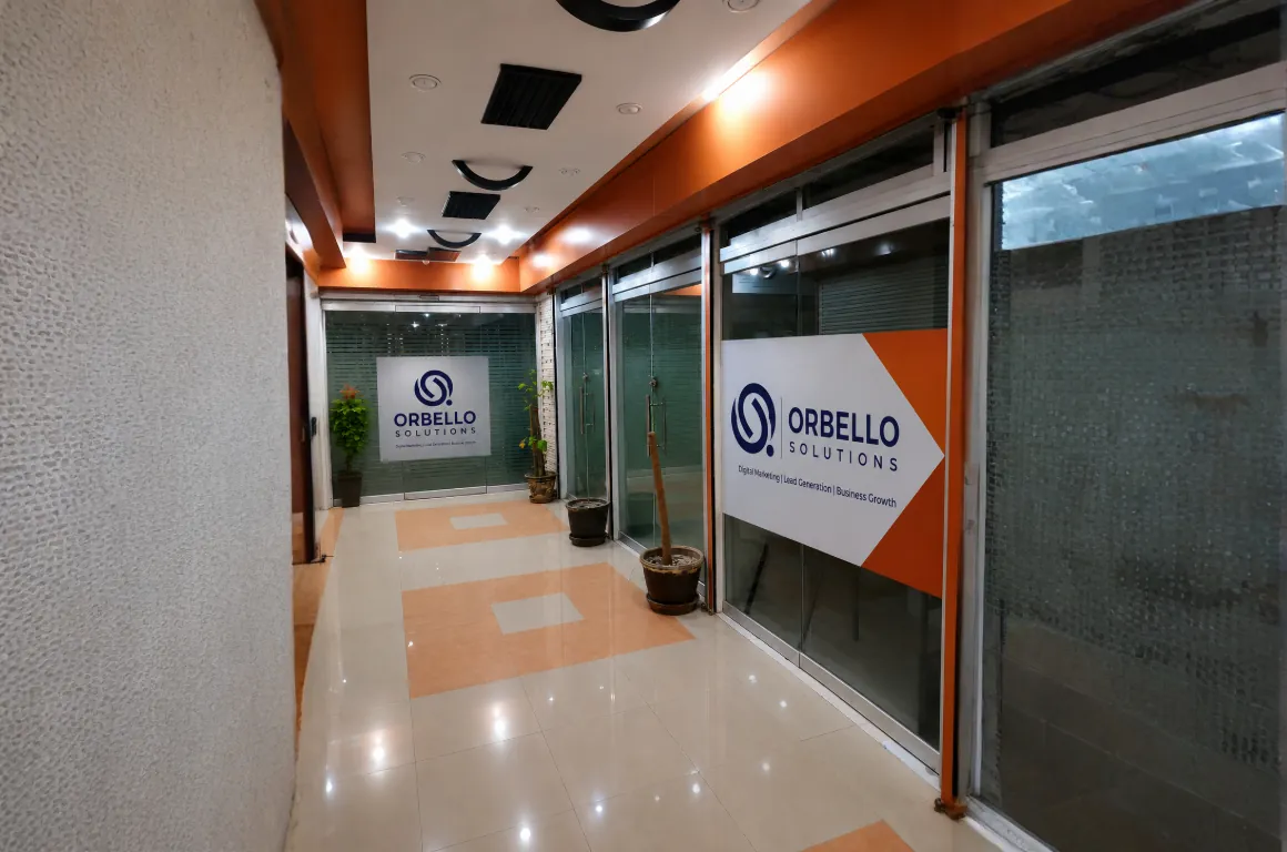 About the Orbello Executive Team